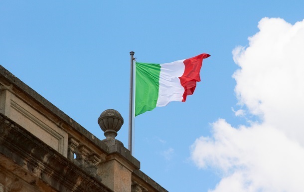 Італія спорядилаУкраїні озброєння на €3 млрд