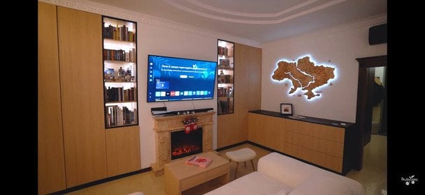 Будинок Анатолія Анатоліча / © скриншот з відео