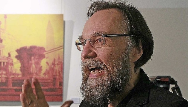 Британія розширила особисті санкції проти РФ, у списку - пропагандист Дугін