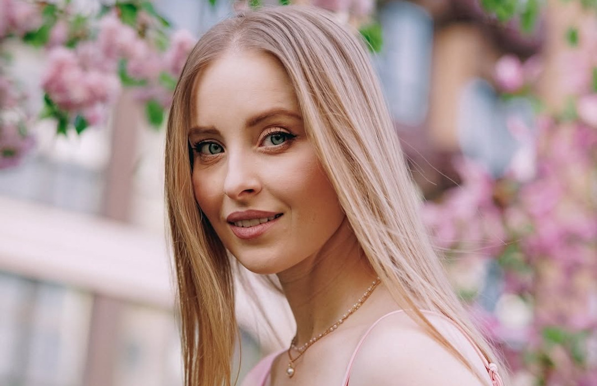 Анна Сагайдачна