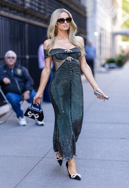 Пэрис Хилтон / © Getty Images