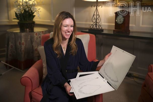 Клер Вейт Келлер / © Associated Press