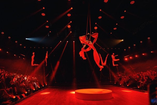 Марина Мазепа / © пресслужба каналу "1+1"