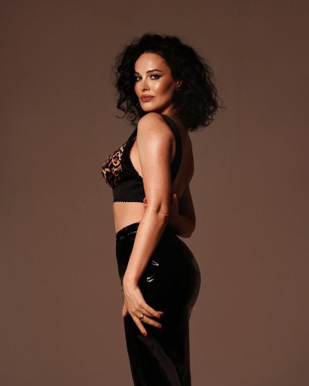 Даша Астаф'єва / © instagram.com/da_astafieva