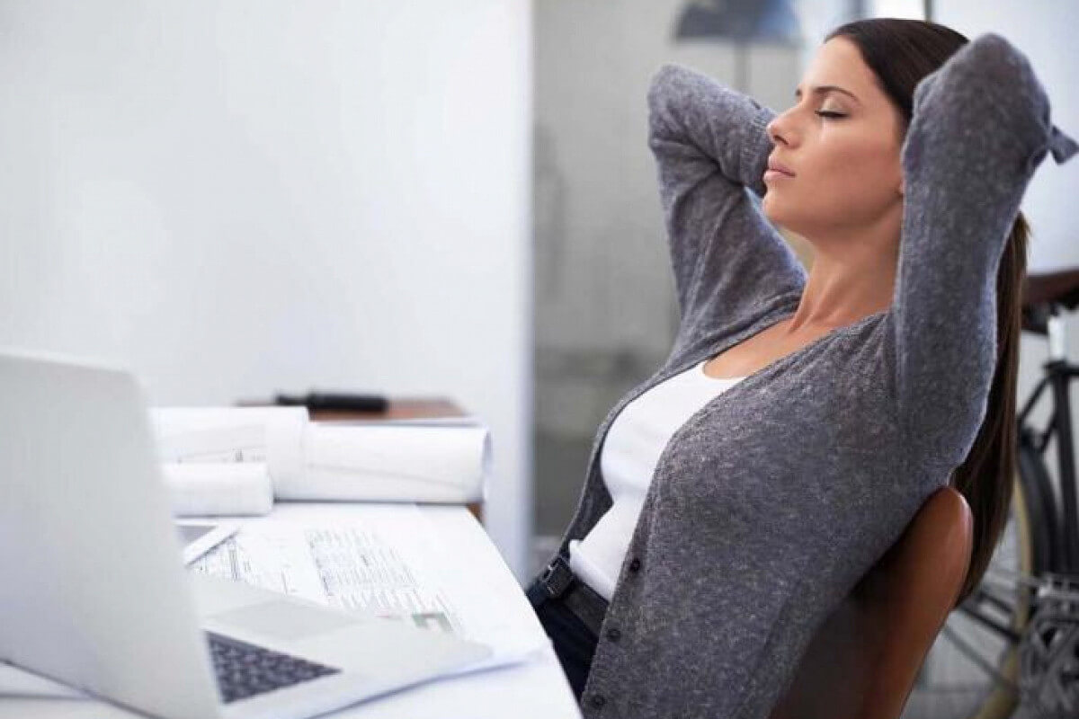 Для здоров’я спосіб життя важливіший за спадковість Сидячий спосіб життя