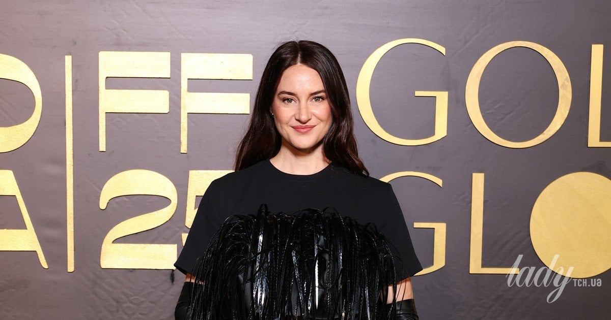 Шейлін Вудлі Шейлін Вудлі