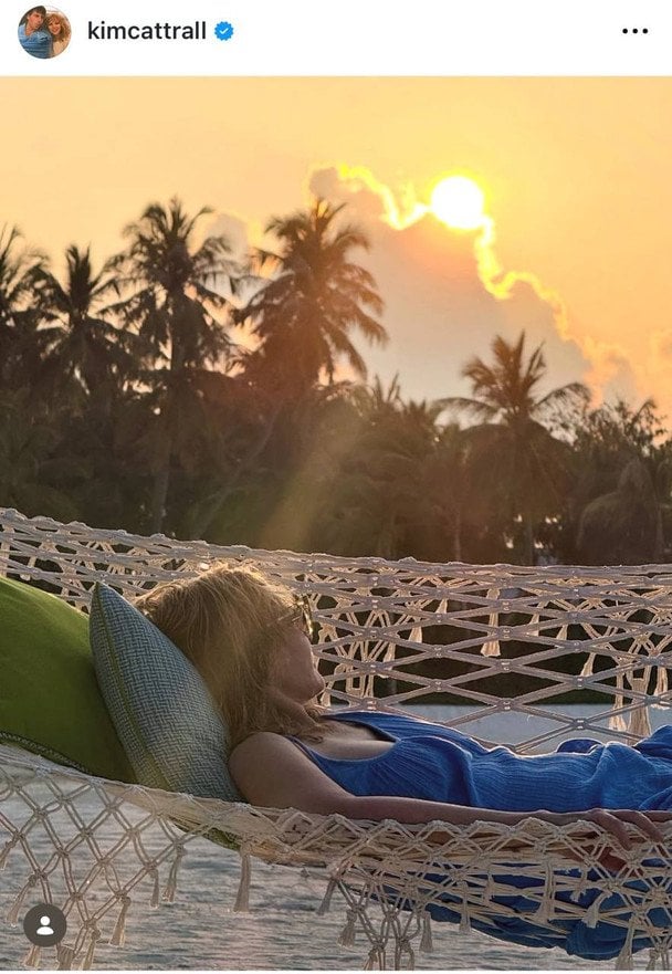 Кім Кеттролл