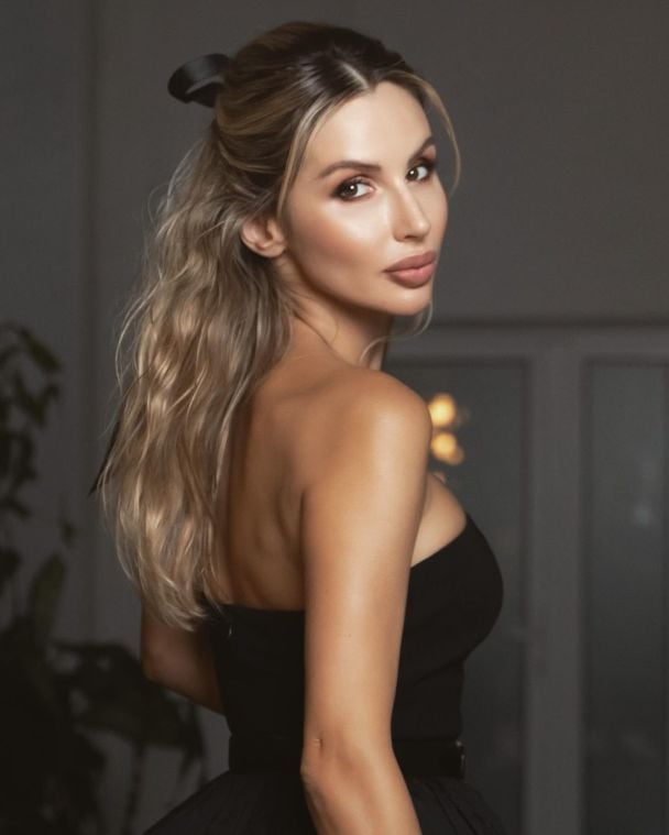 Світлана Лобода / © instagram.com/lobodaofficial