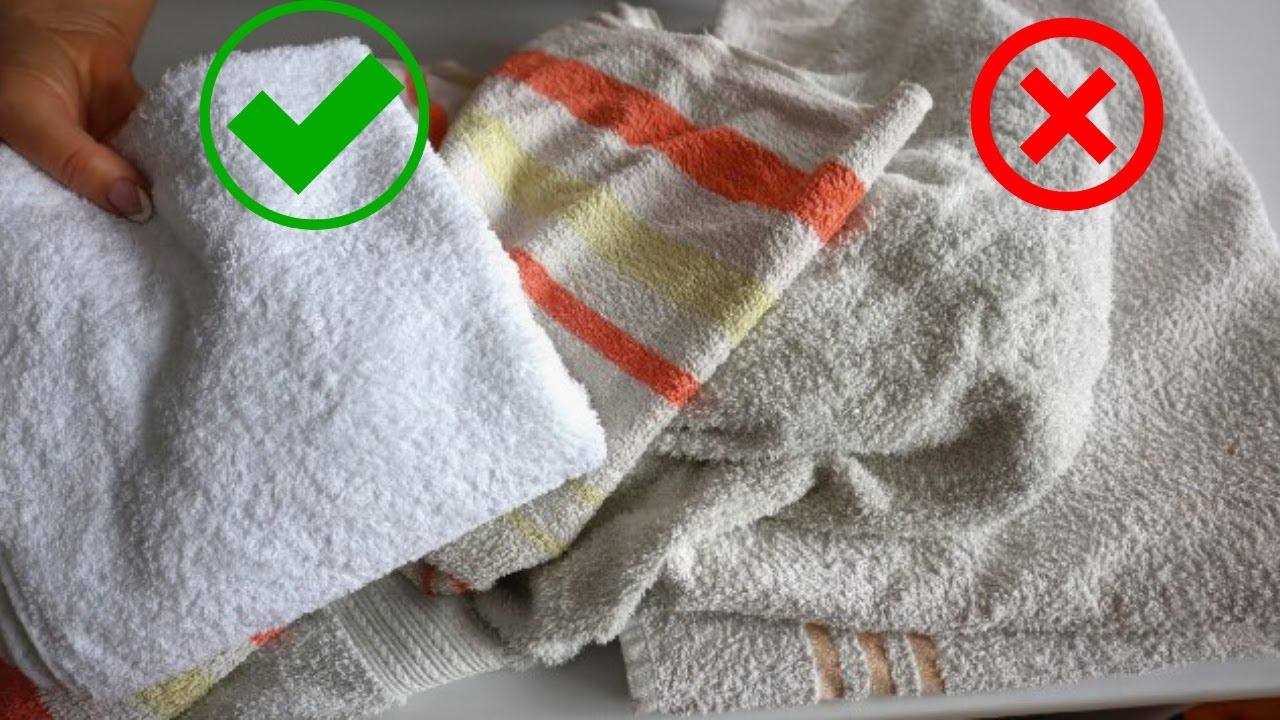 Господині розповіли, як прати кухонні рушники, щоб не залишалося запаху і плям