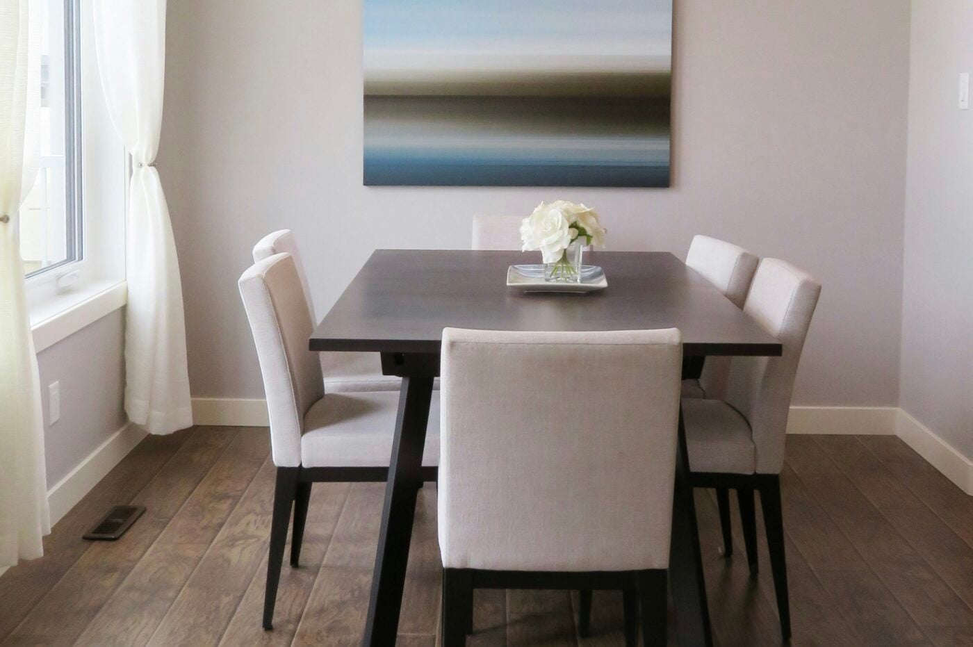 Метод, що надовго залишає полички та підлогу чистими