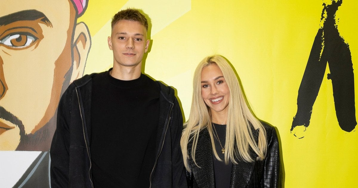 Володимир Бражко й Даша Квіткова Володимир Бражко й Даша Квіткова