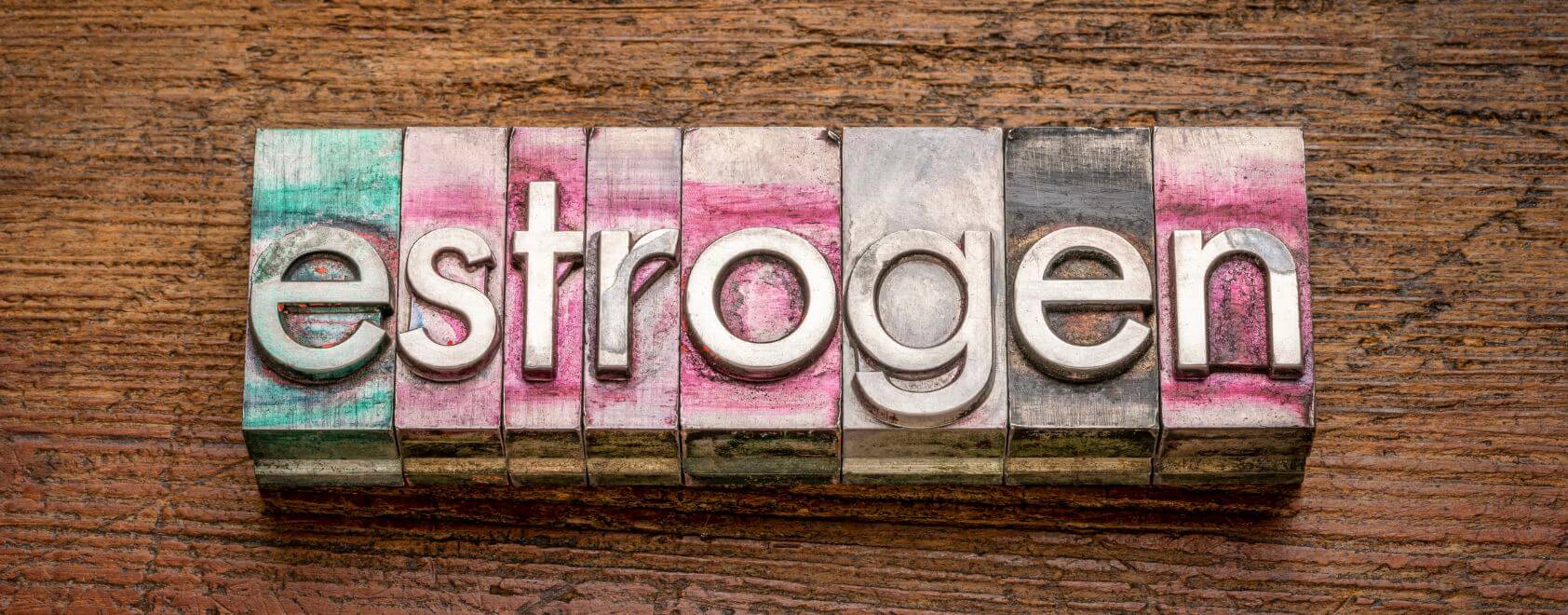 Естроген