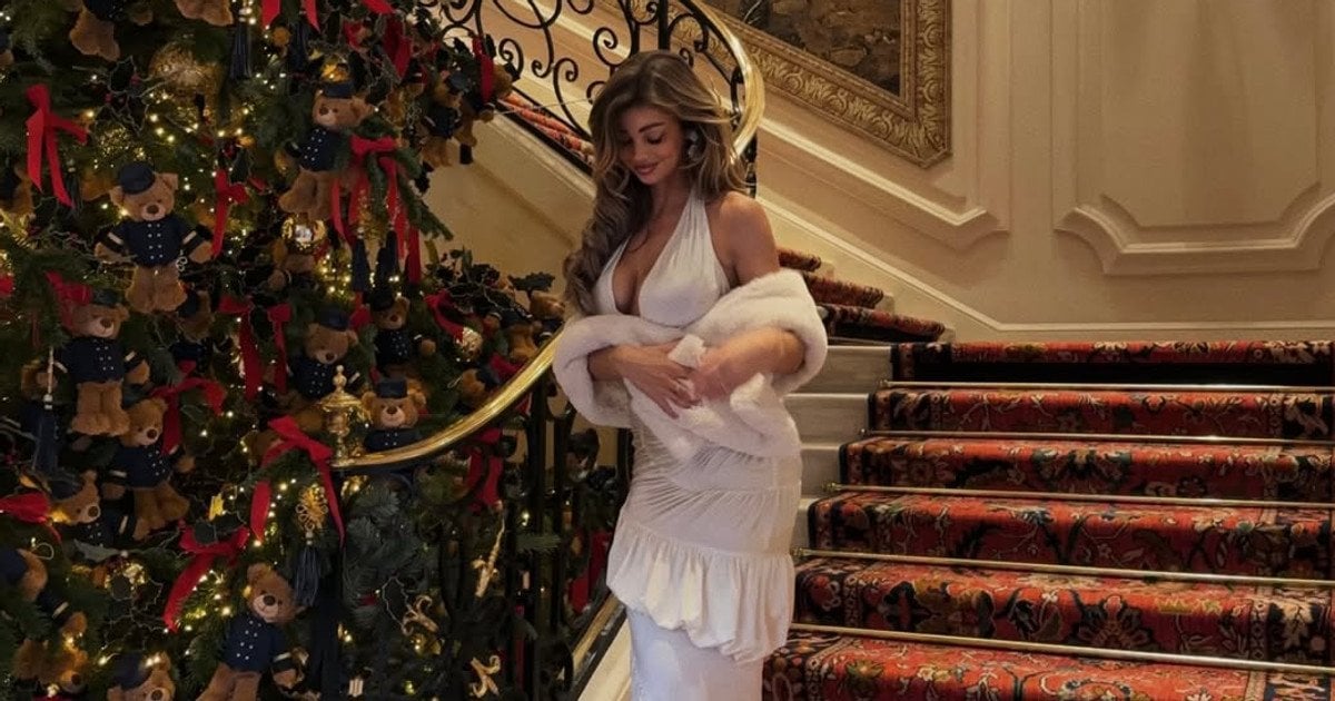 Лаура Селія