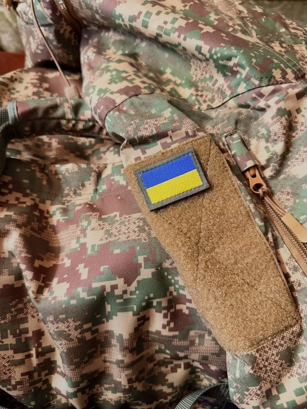 Допис Олени Мозгової / © facebook.com/olenamozgova1