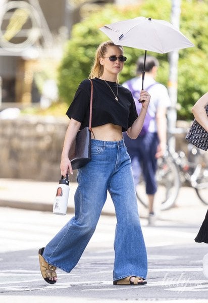 Дженніфер Лоуренс / © Getty Images