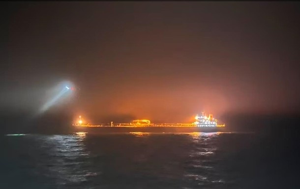 Пошкоджено один з підводних кабелів зв'язку між Естонією та Фінляндією