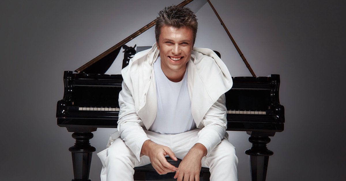 Євген Хмара Євген Хмара