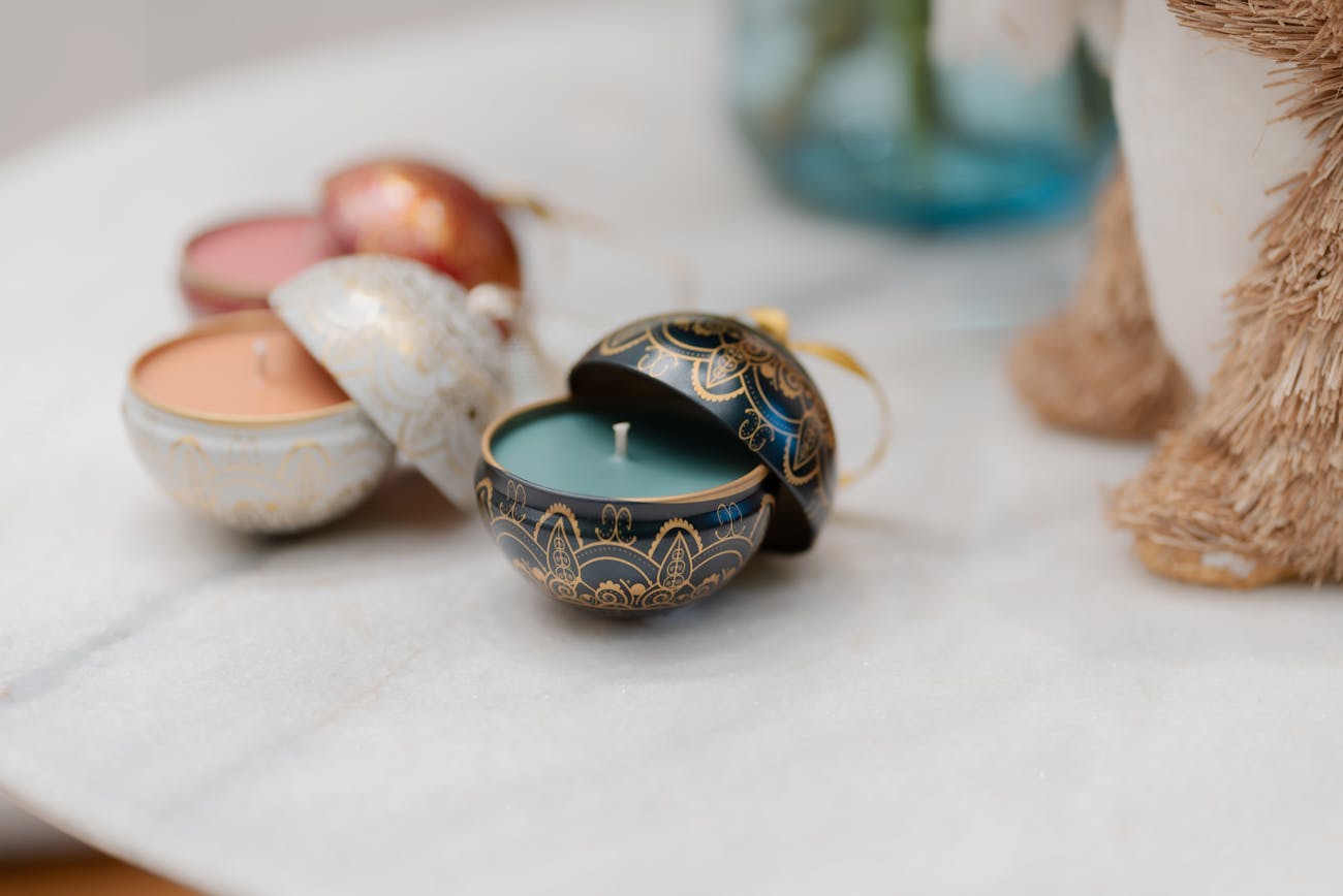 Експерти розповіли, як швидко зробити свічку з мила