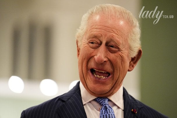 Король Чарльз / © Associated Press