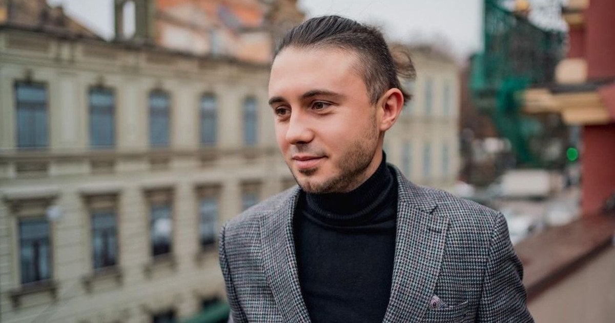 Тарас Тополя Тарас Тополя