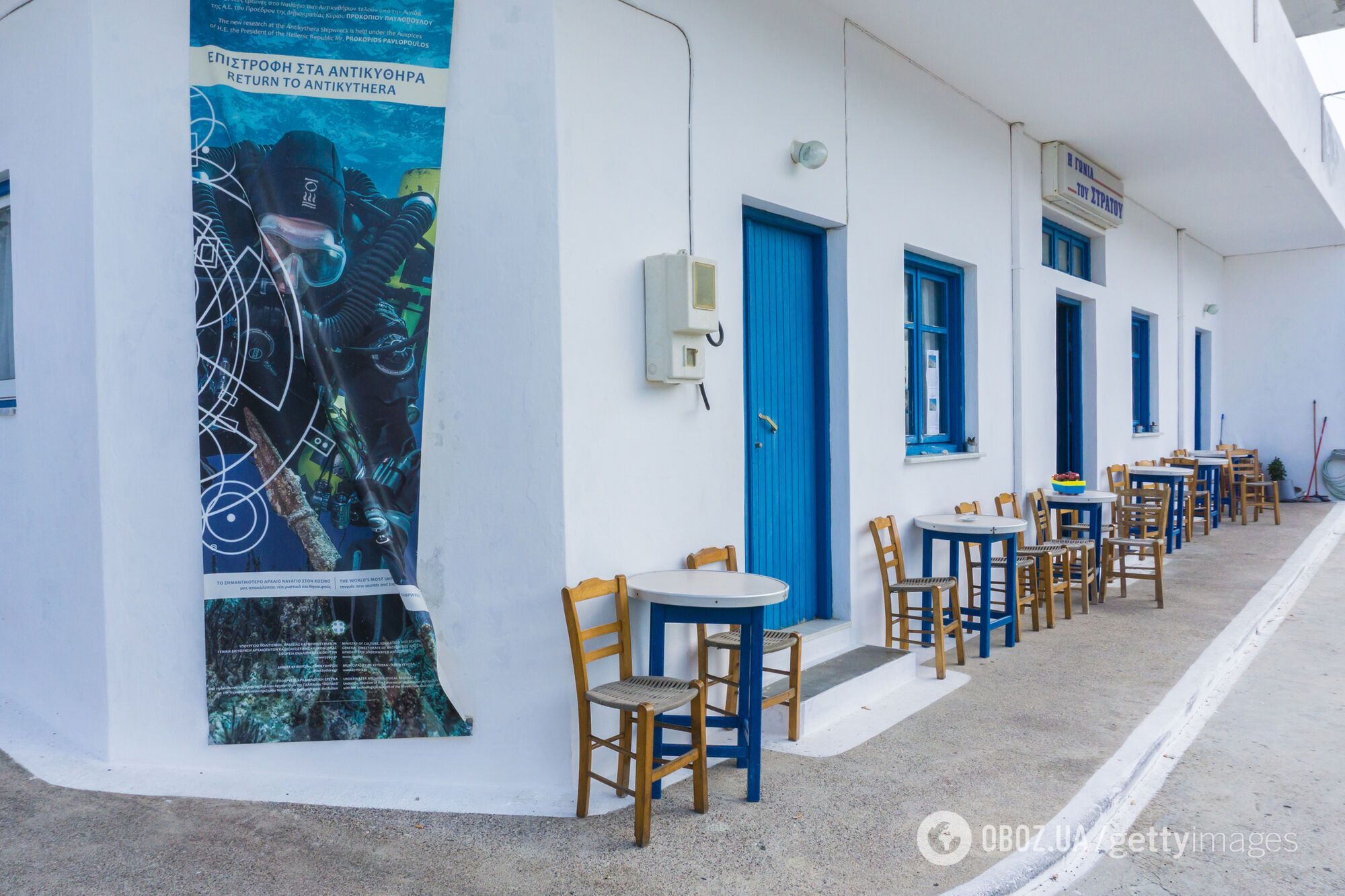 Три країни в Європі, які заплатять вам за переїзд туди