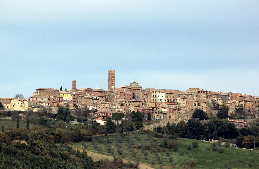 Три країни в Європі, які заплатять вам за переїзд туди