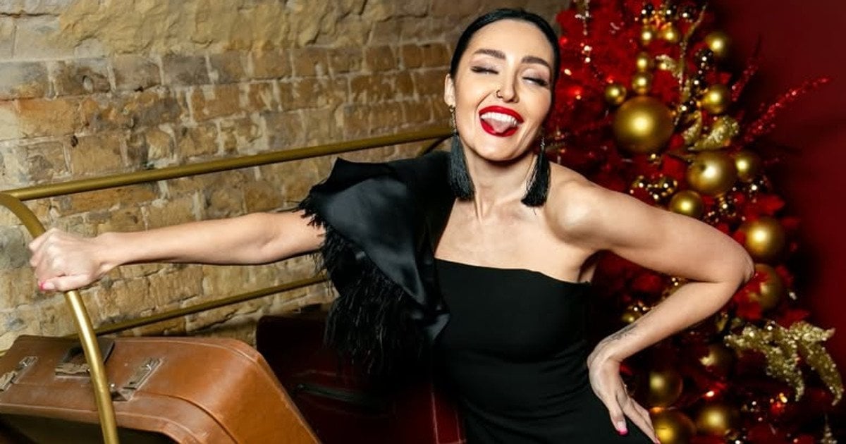 Анна Добриднєва