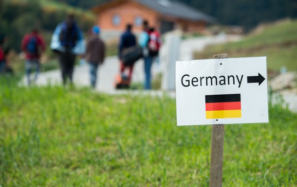 Уряд Німеччини ускладнив виплати безробітним