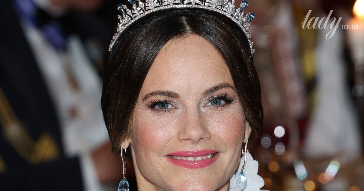 Принцеса Софія Принцеса Софія