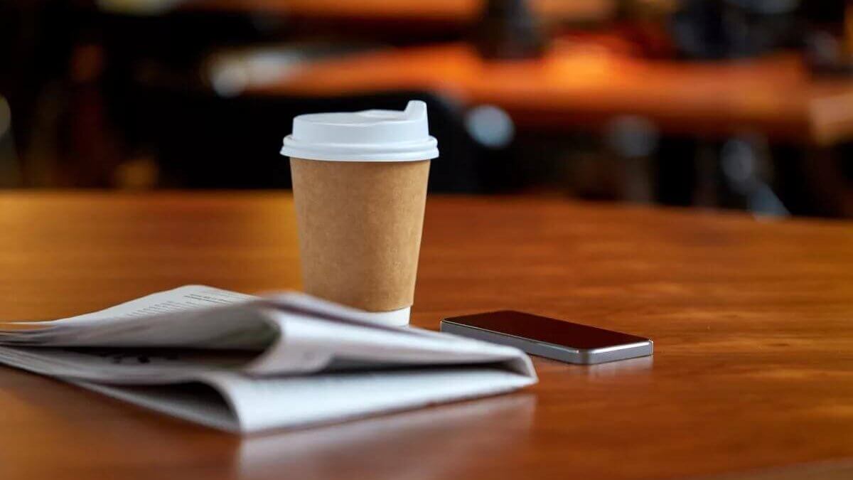 Що відбувається з організмом, якщо починати кожен ранок із кави Кава