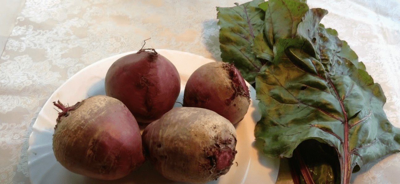 Городники назвали найкращий сорт буряків 2025 року: для салатів та борщу