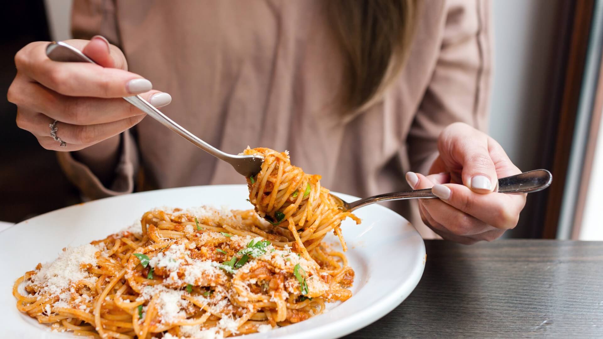 Як їсти макарони та все одно втрачати вагу: поради дієтологів Макарони