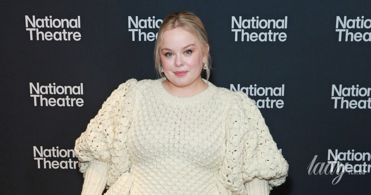 Нікола Коглан Нікола Коглан