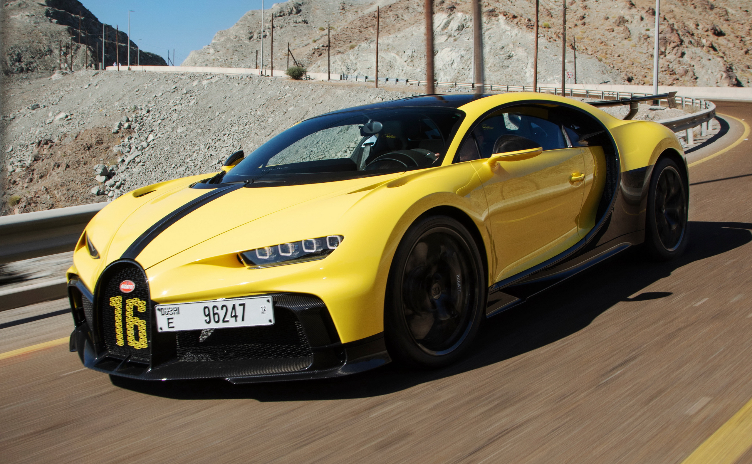 Глава Bugatti розвіяв міфи про космічну вартість ремонту та прокоментував скандал з блогерами - фото 4