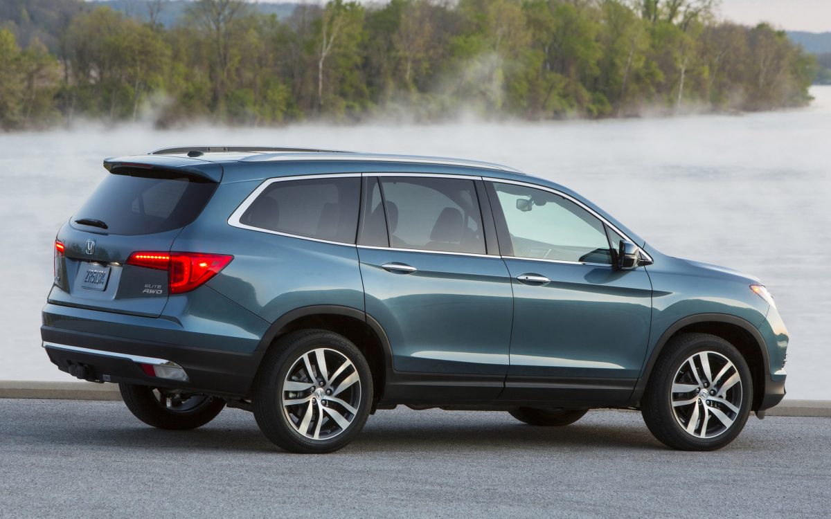 Проти Honda подали колективний позов через серйозні дефекти двигунів V6: перелік моделей - фото 2