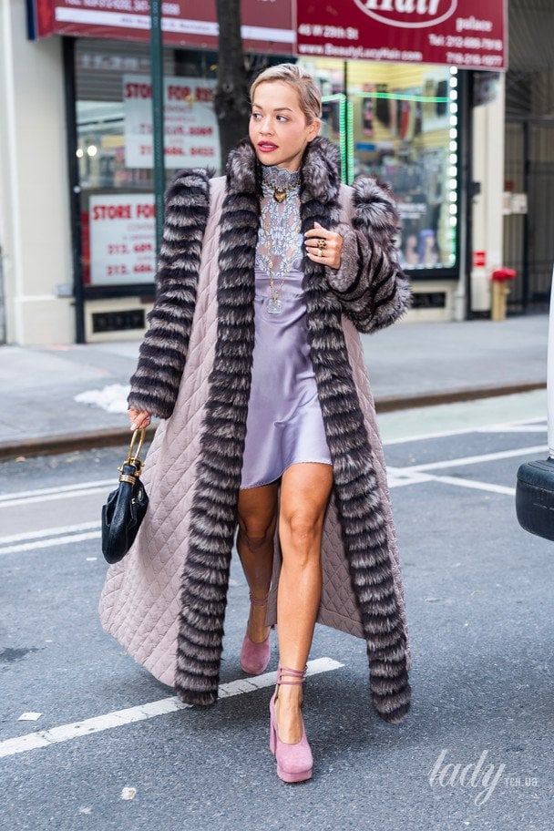 Ріта Ора / © Getty Images