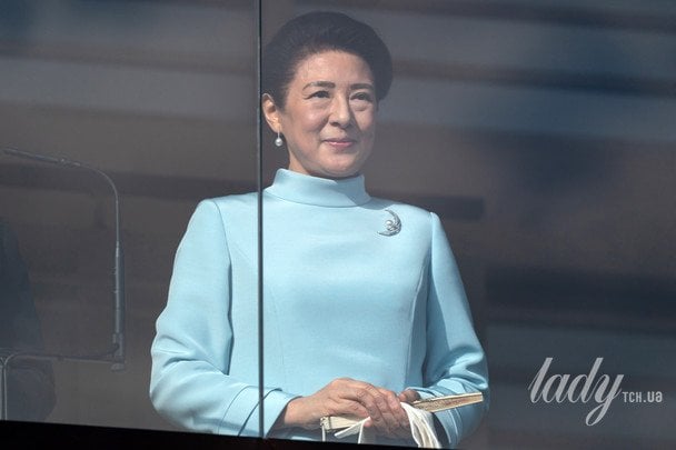 Імператриця Масако / © Getty Images