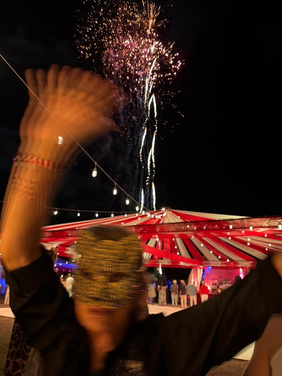 Мік Джаггер в інстаграм