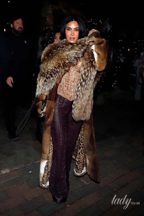 Кім Кардашян / © Getty Images