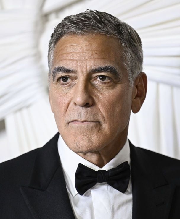 Джордж Клуні / © Associated Press