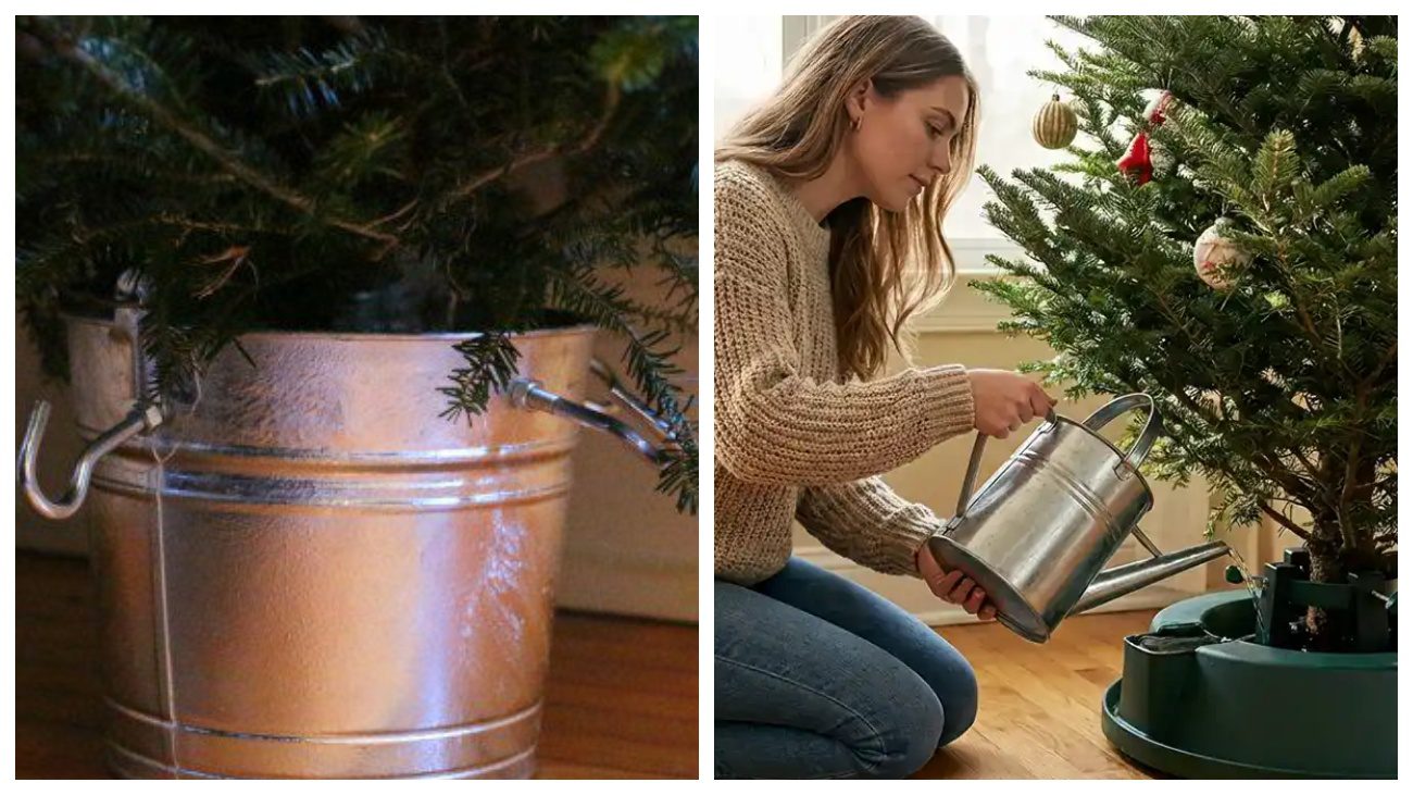 Експерти розповіли, як подовжити життя новорічній ялинці