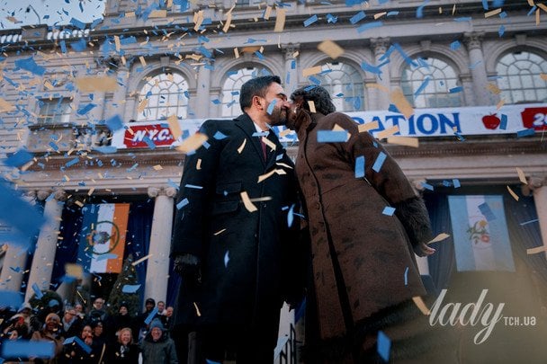 Рама Дуваджі та Зоран Мамдані / © Associated Press