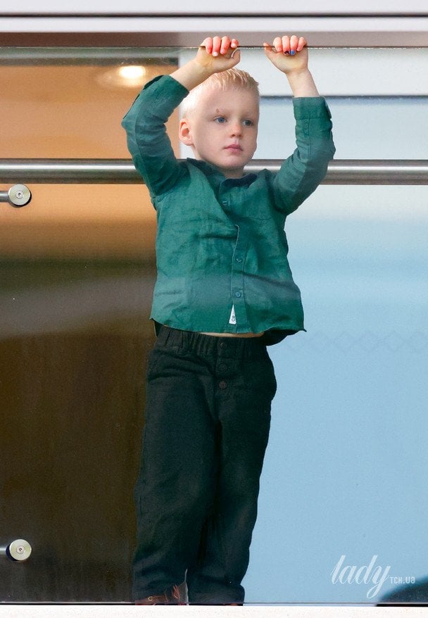 Лукас Тіндалл / © Getty Images