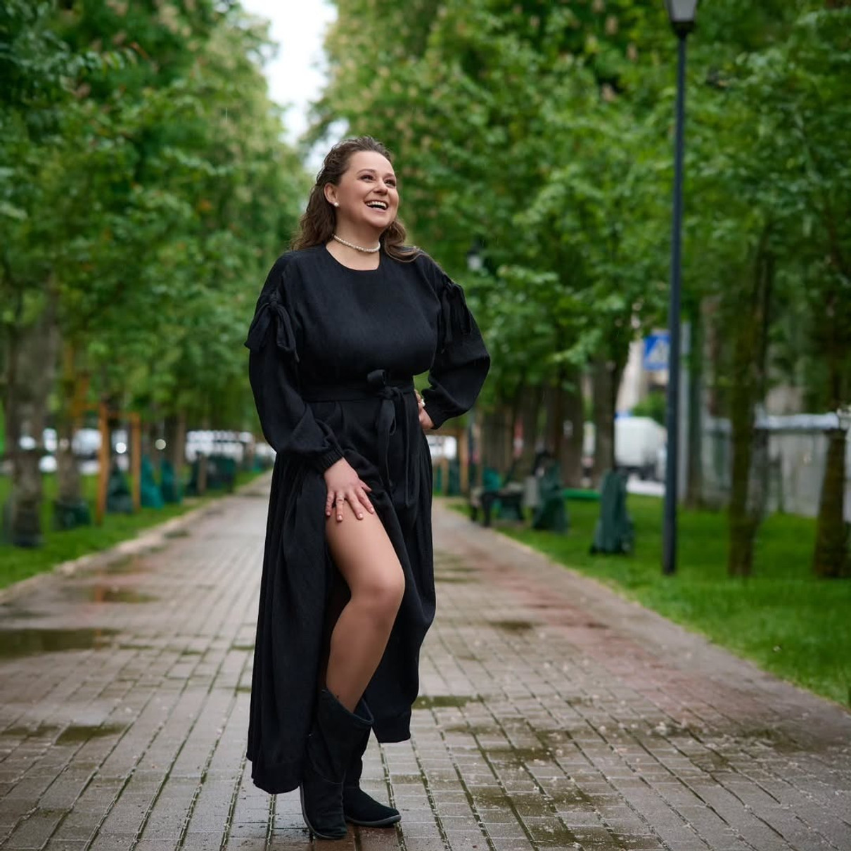 Фото Віталіни Біблів