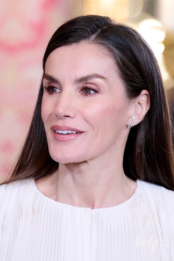 Королева Летиція / © Getty Images