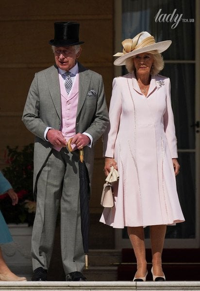 Король Чарльз та королева Камілла / © Getty Images