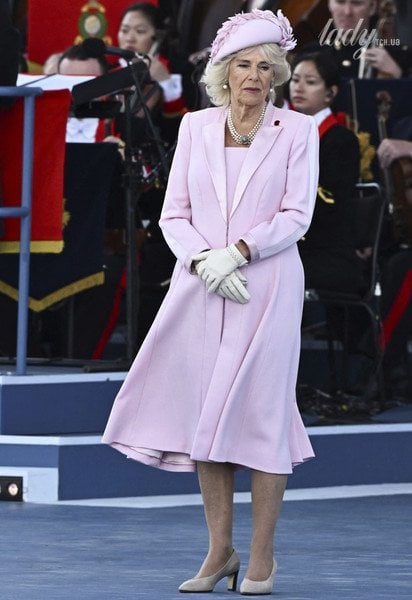 Королева Камілла / © Getty Images