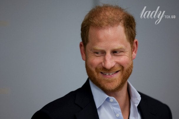 Принц Гаррі / © Associated Press