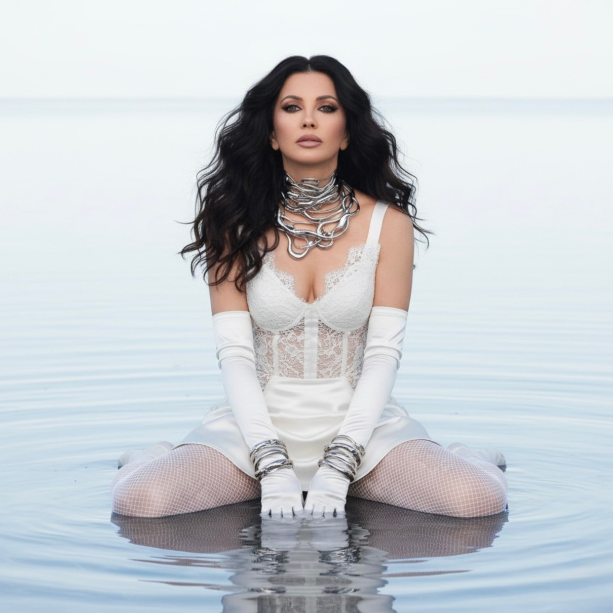 Лама Наталія Дзеньків