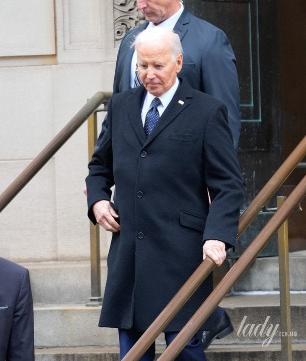 Джо Байден / © Getty Images